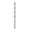 Irwin Irwin No 23 X 3-1/8 in. L High Speed Steel Wire Gauge Bit Straight Shank 1 pc 81123ZR - alternate 2